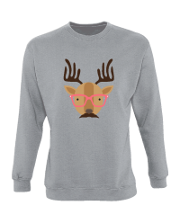 Elk hipster